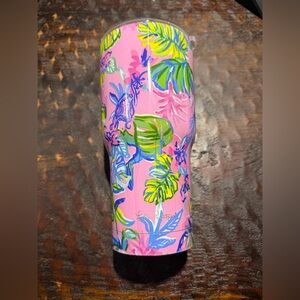 LILLY PULITZER Insulated Tumbler 30oz